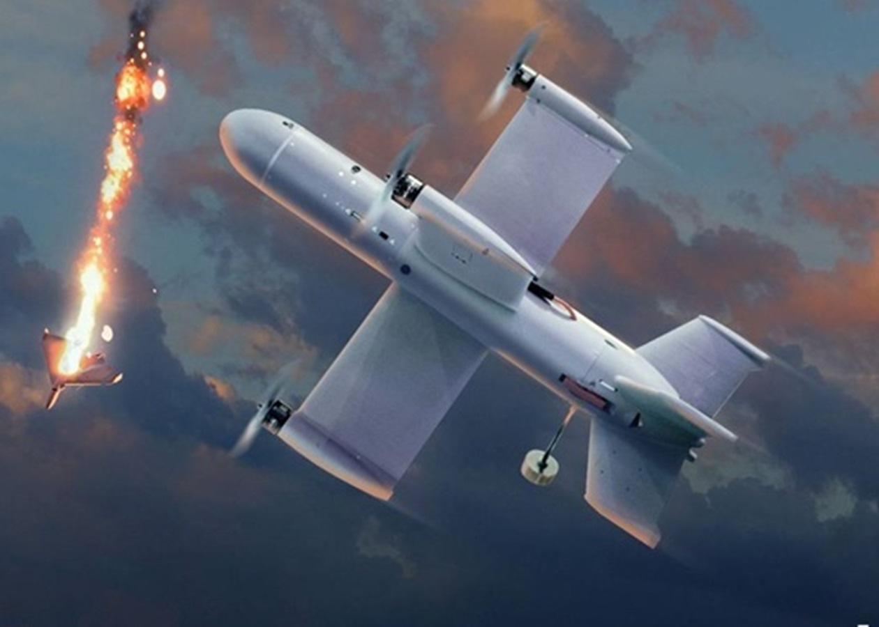 Зеленський оцінив роботу українських експертів на Близькому Сході