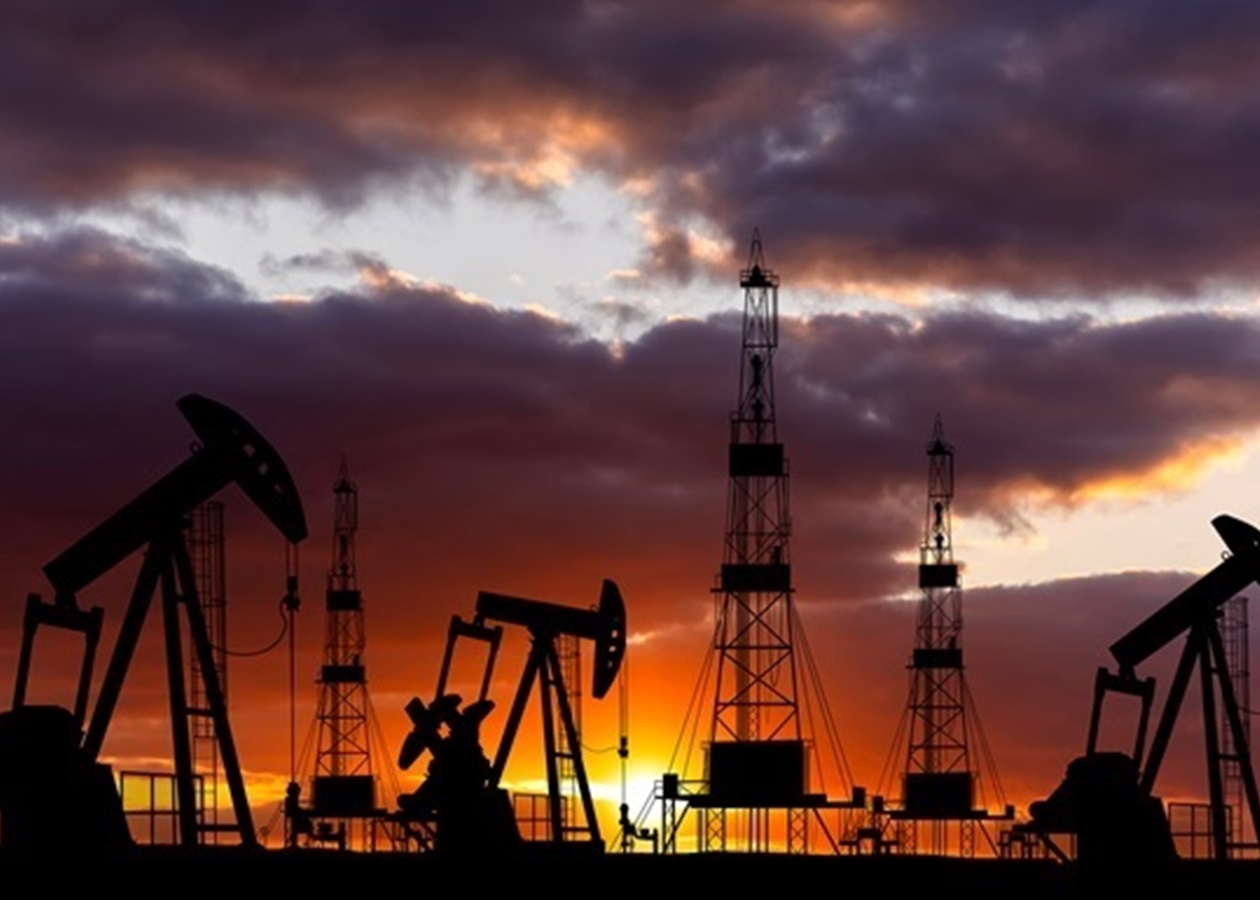 Ціни на нафту чутливі до погроз Ірану - ЗМІ