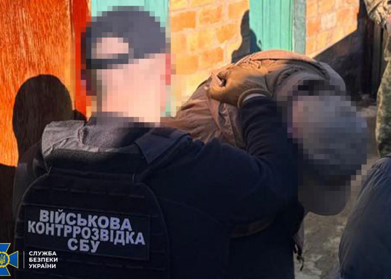 Росія готувала удар по генералу Білецькому - СБУ