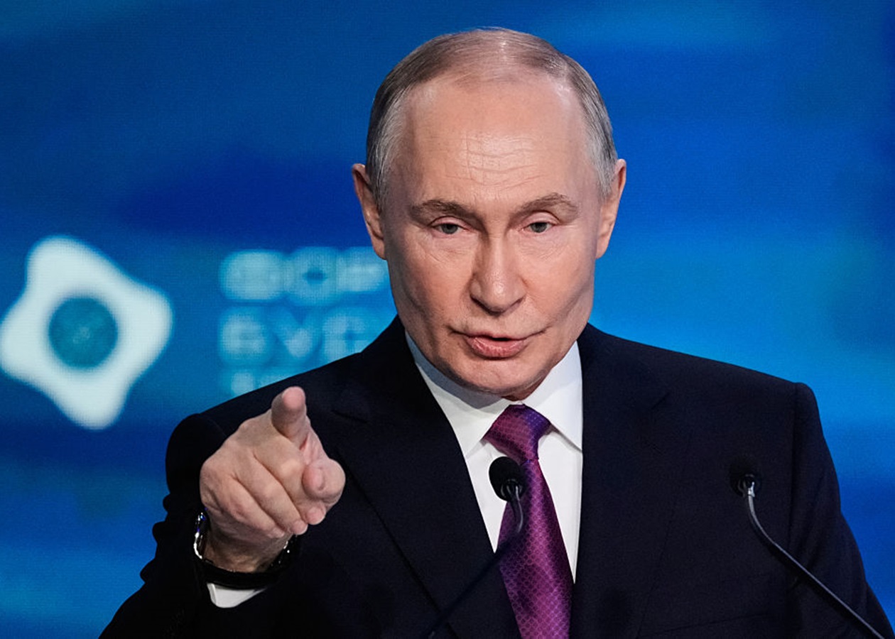 Надприбыль. Как Путин зарабатывает на войне с Ираном