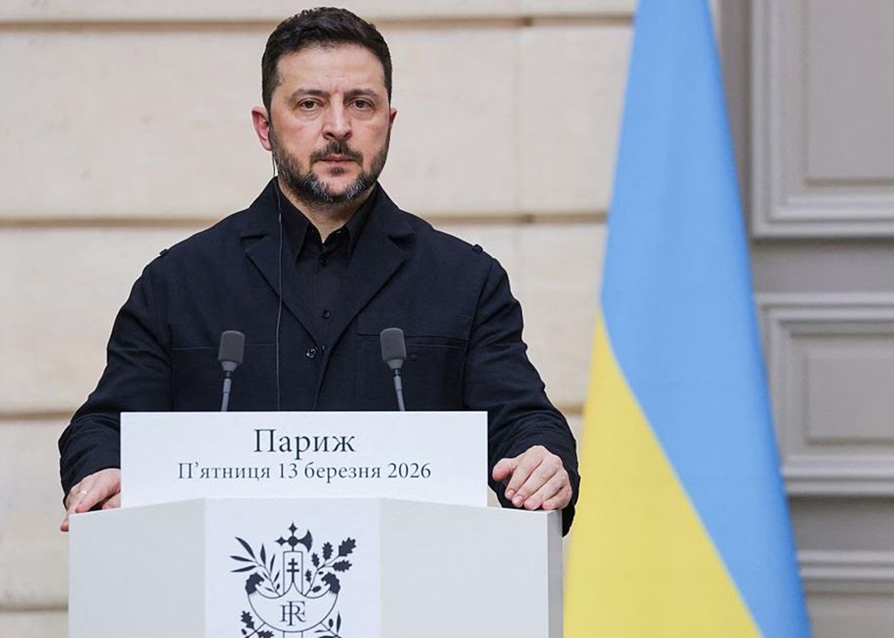 Зеленський назвав ціну рішення США щодо нафти з РФ