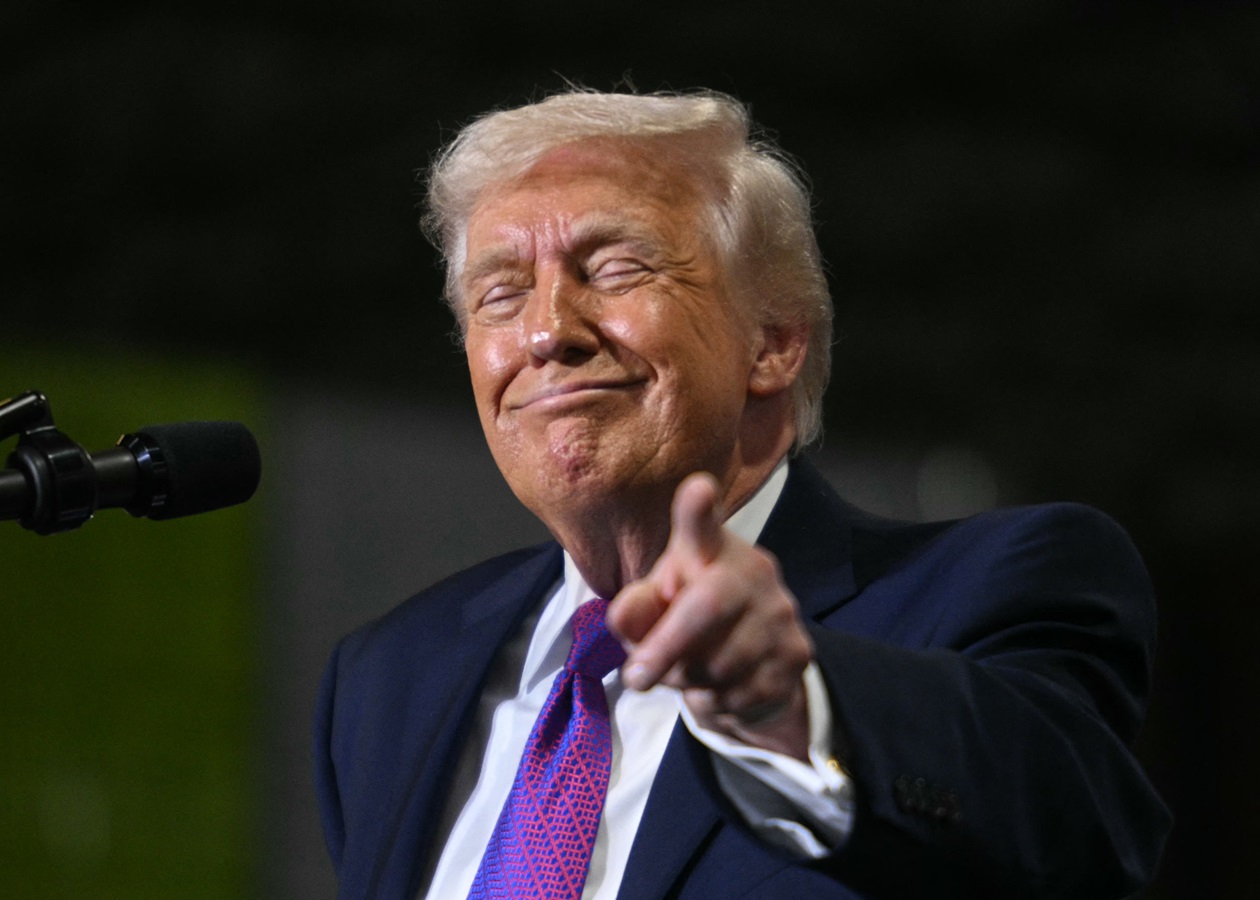 Трамп: Хай інші подбають про Ормузьку протоку