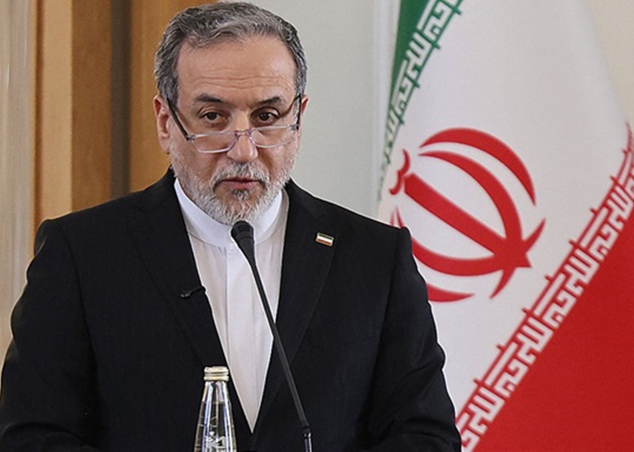 Іран ніколи не просив США про переговори - Арагчі