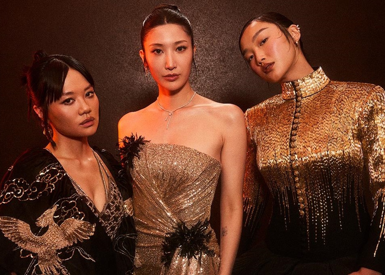 Оскар 2026: найсміливіші вбрання головної кінопремії