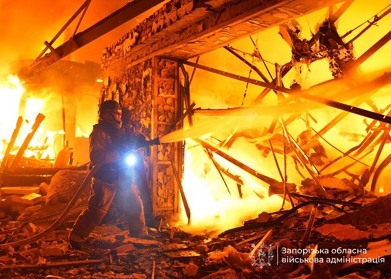 Підсумки 16.03: Нетипова атака і спадання ажіотажу