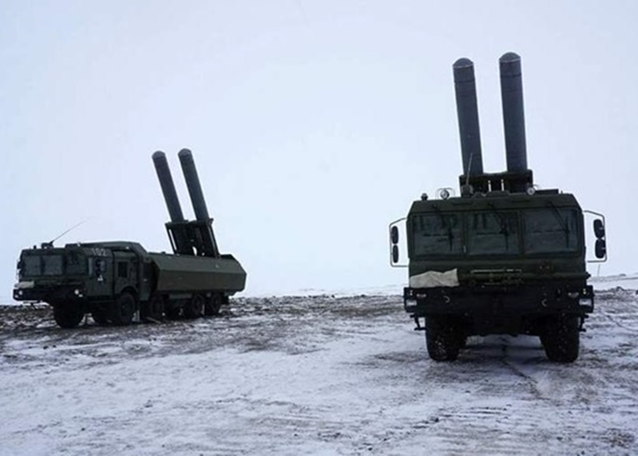 ЗСУ уразили ракетний дивізіон в Криму