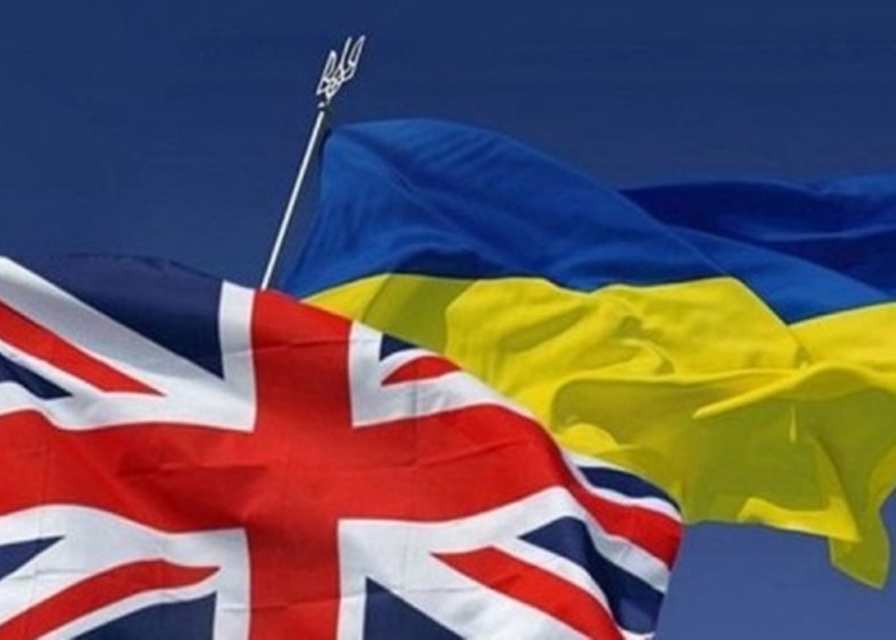 Британия поможет интегрировать ИИ-технологии на фронте