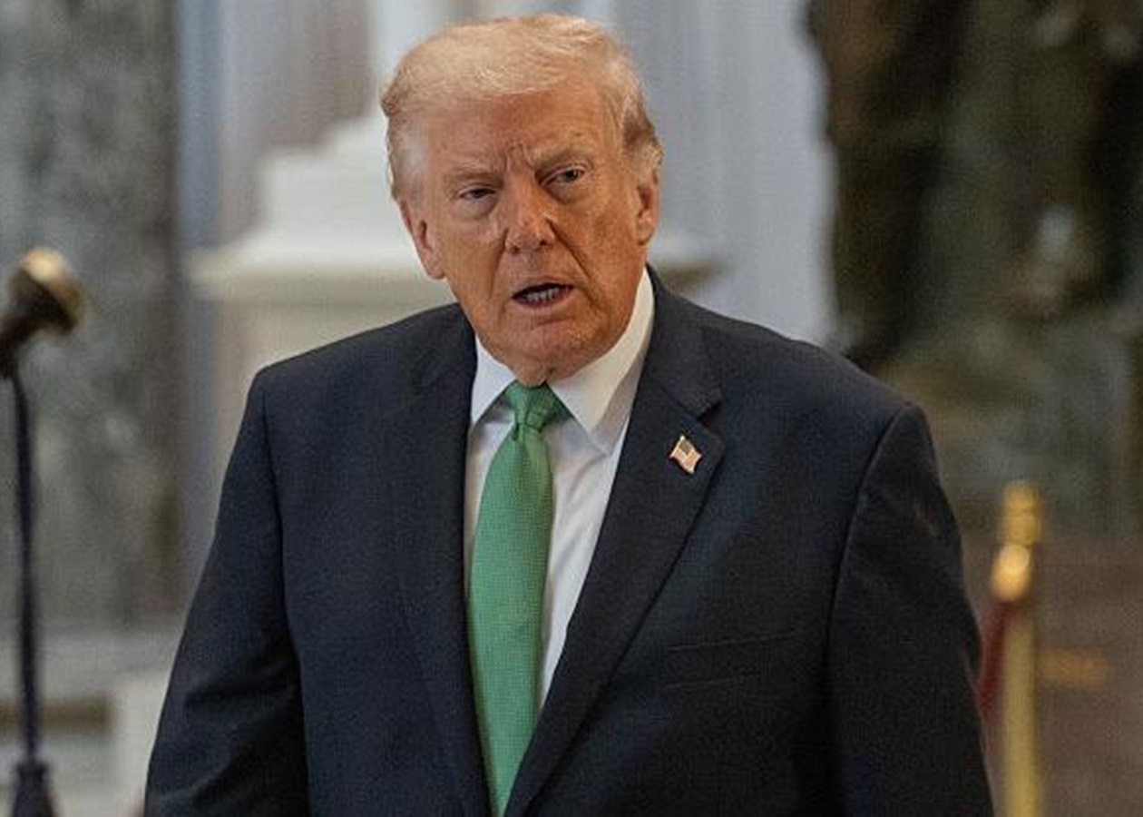 Трамп "не боїться" повторення в’єтнамського сценарію в Ірані