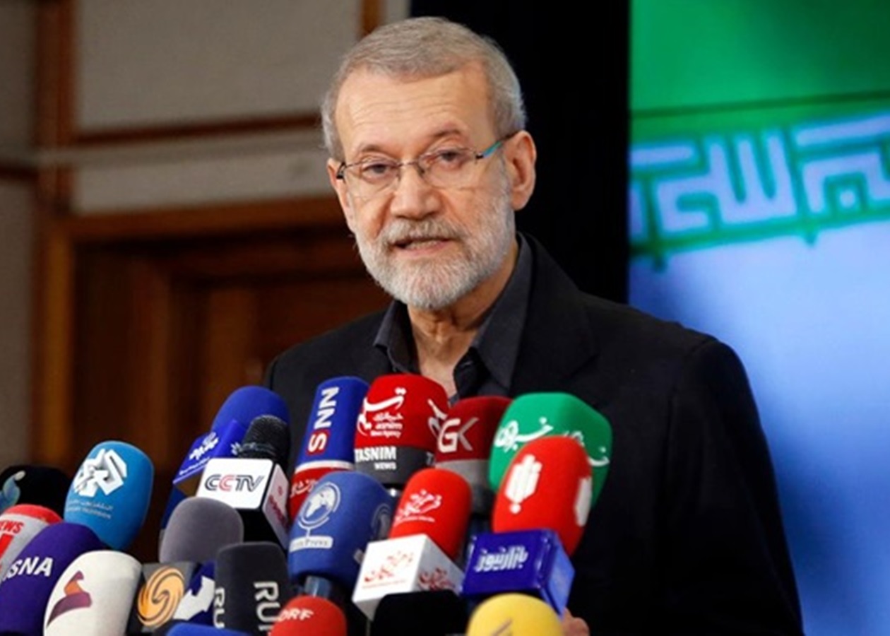 Іран підтвердив загибель секретаря Вищої ради національної безпеки