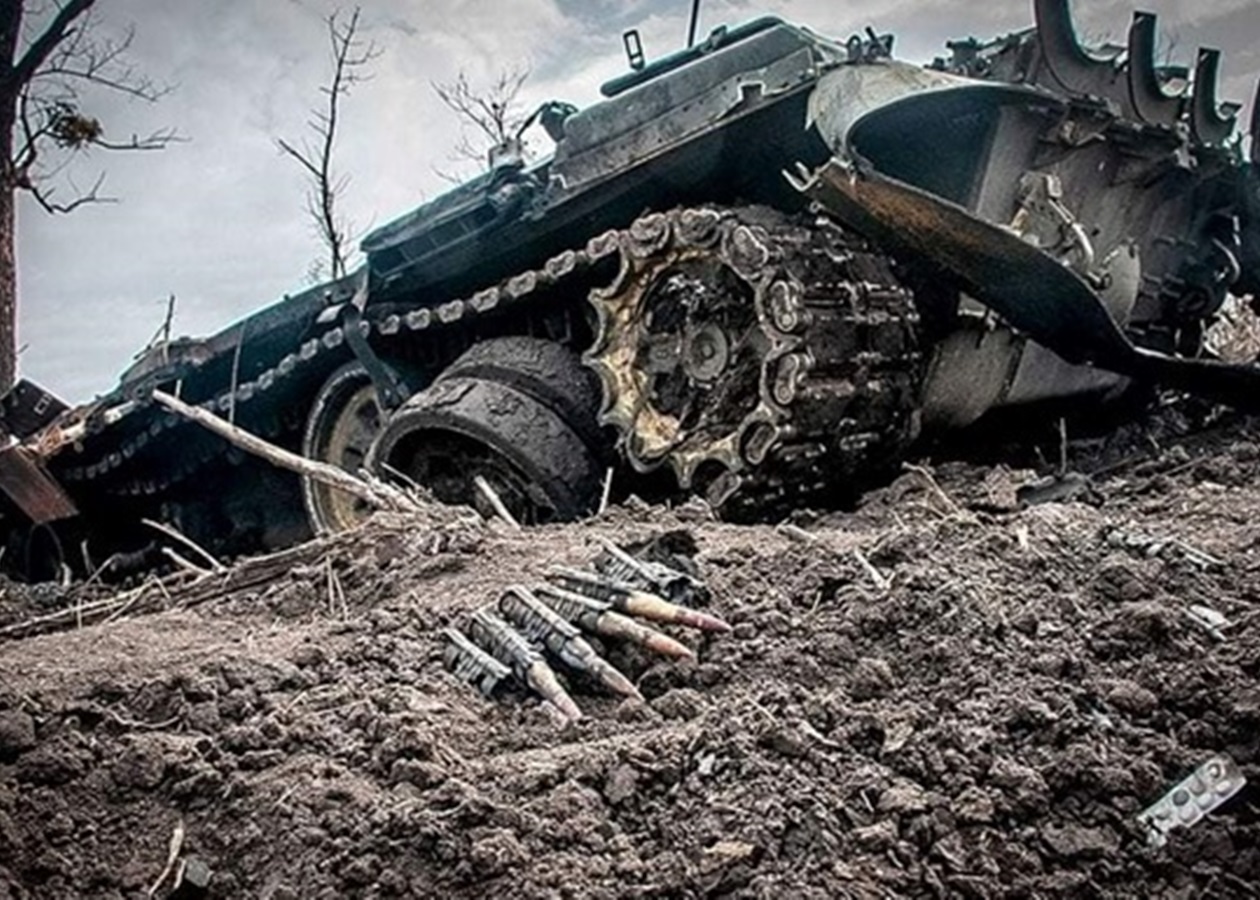 Добові втрати РФ на фронті наблизились до рекорду