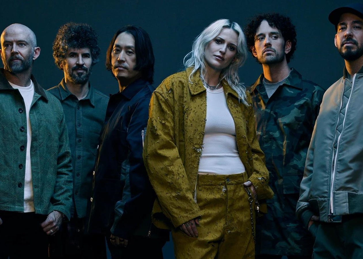 【シングルCD5枚セット】Linkin Park バラ売り可 Linkin Park зареєструвала товарний знак у РФ - Korrespondent.net