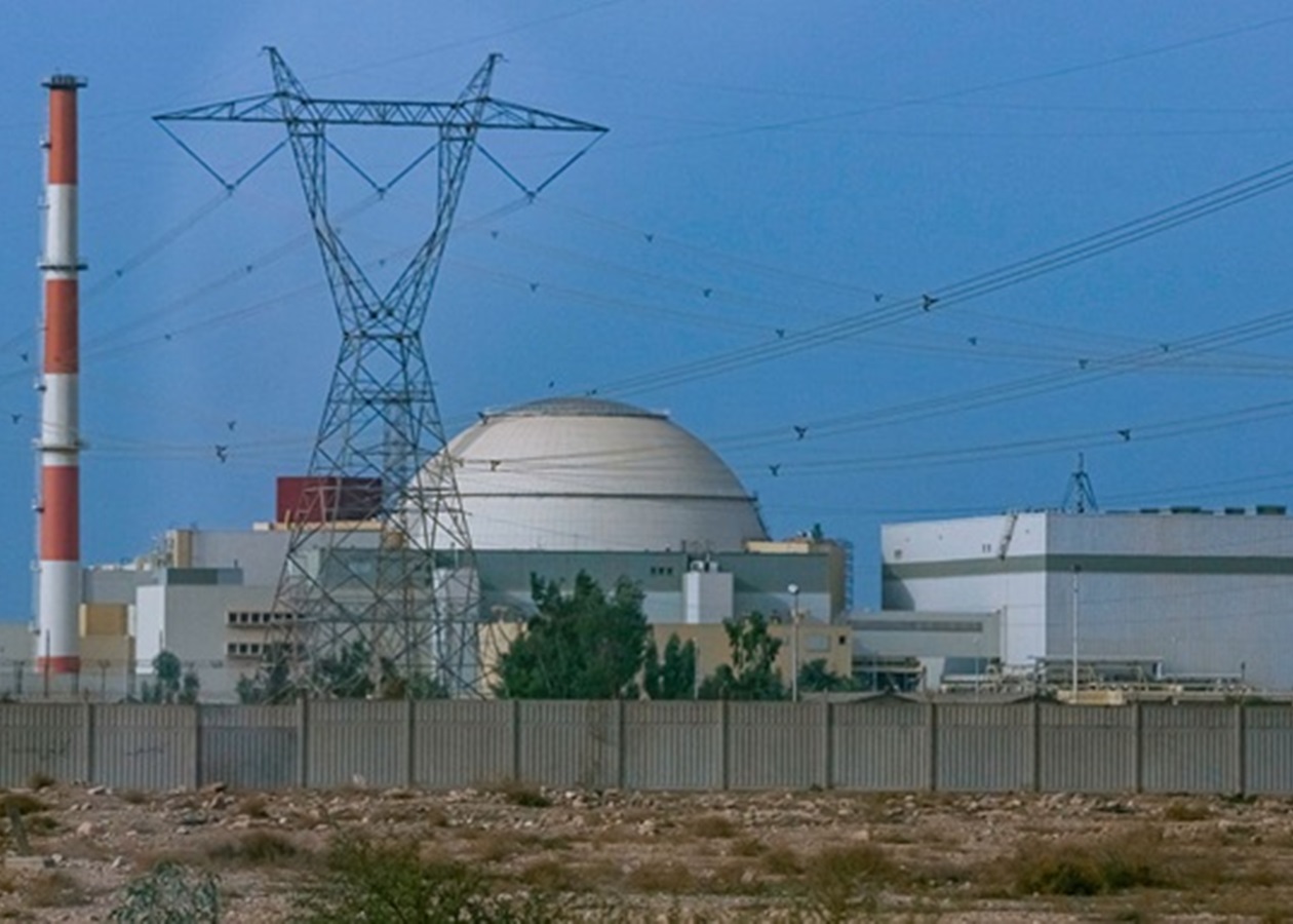 З'явилися деталі атаки на АЕС Бушер в Ірані