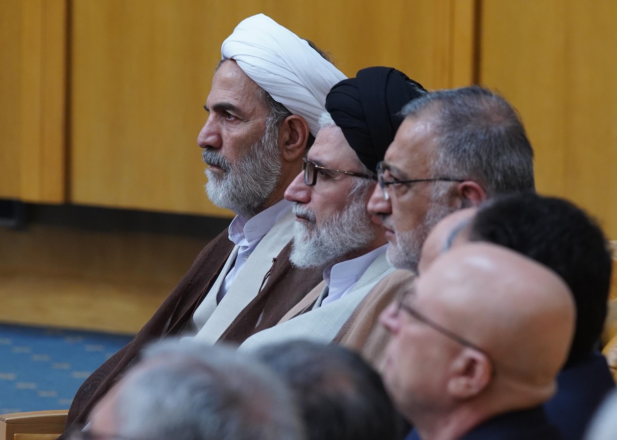 В Ірані ліквідували міністра розвідки