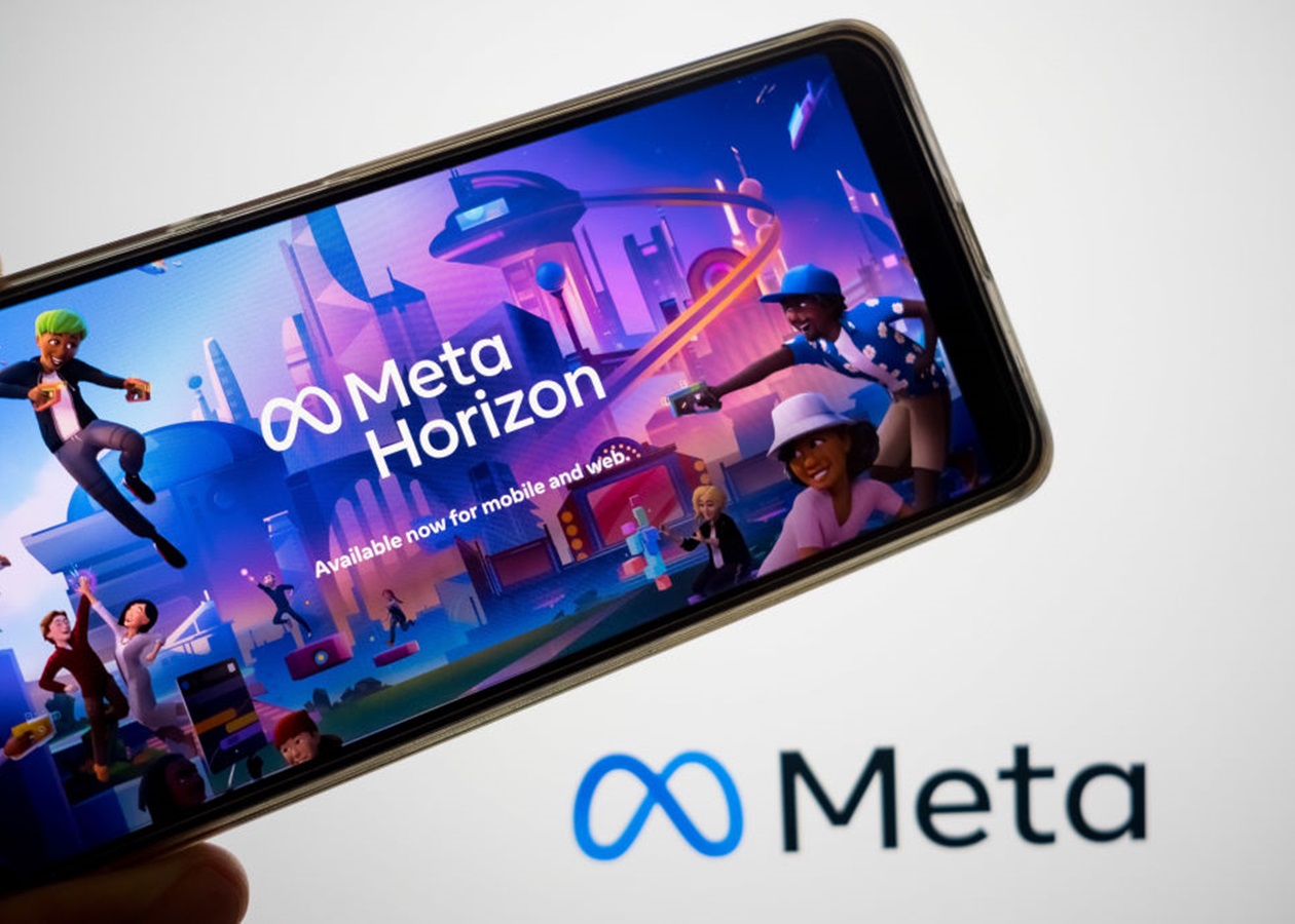 Цукерберг згортає метавсесвіт Horizon Worlds