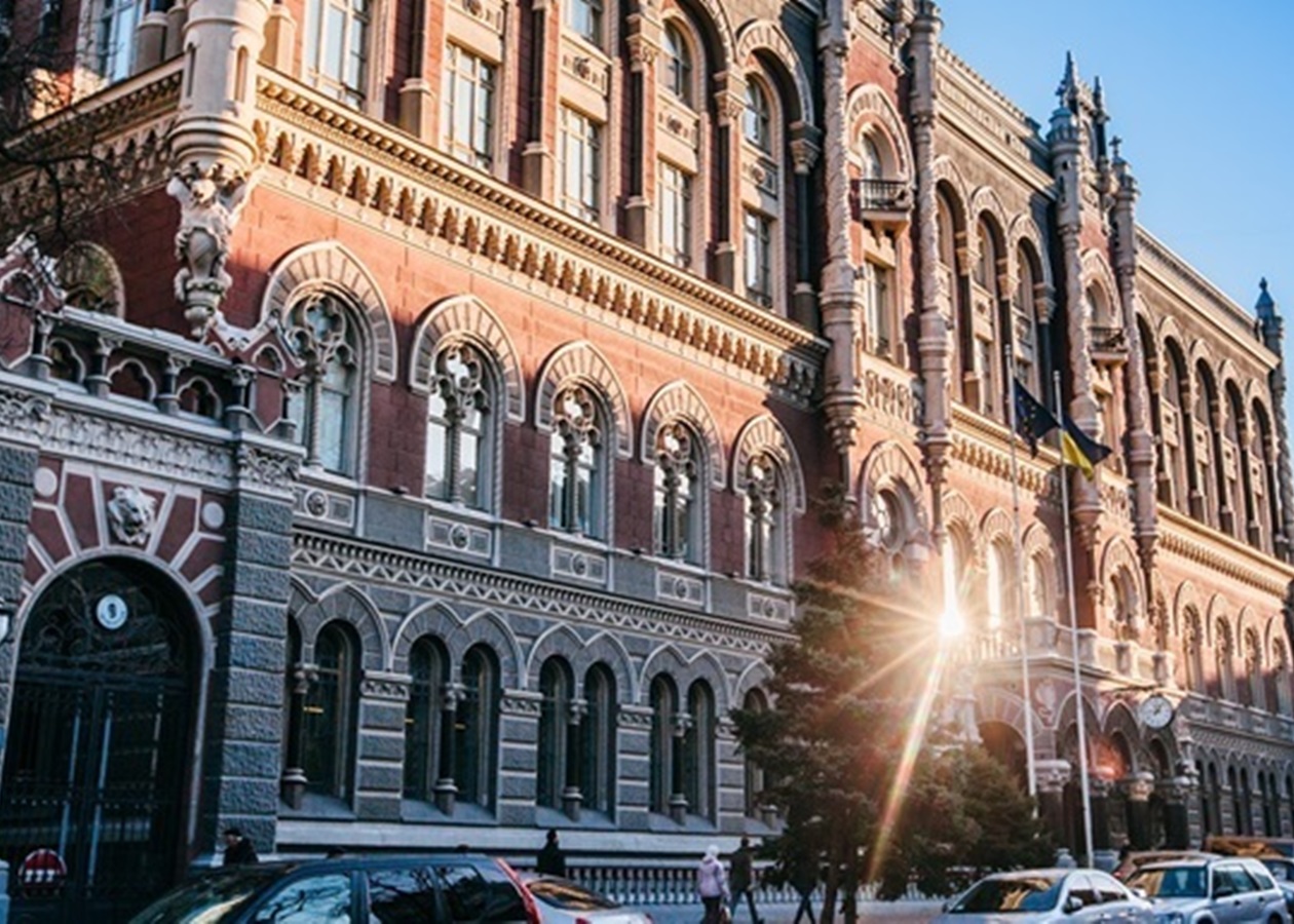 НБУ оценил ситуацию на межбанковском валютном рынке