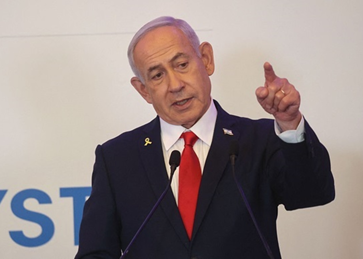 Іран більше не може збагачувати уран і виробляти ракети - Нетаньягу