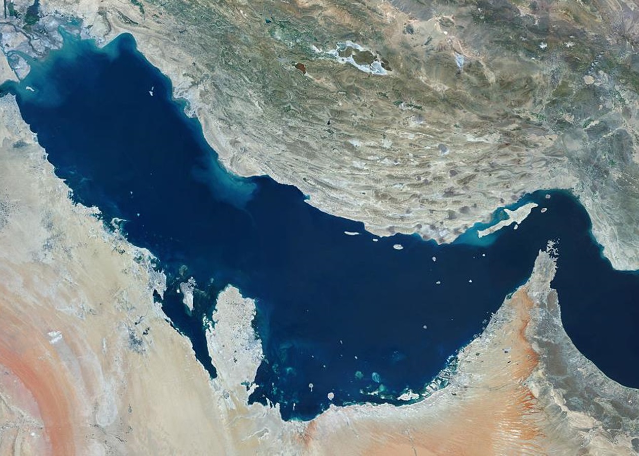 Іран пропускає танкери через Ормуз за гроші - ЗМІ