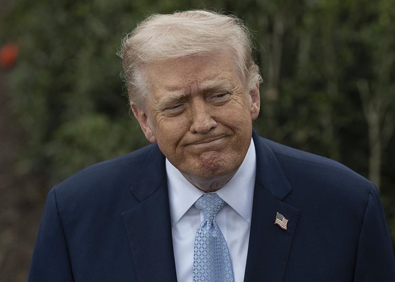 Трамп планує захоплення ядерних запасів Ірану - ЗМІ