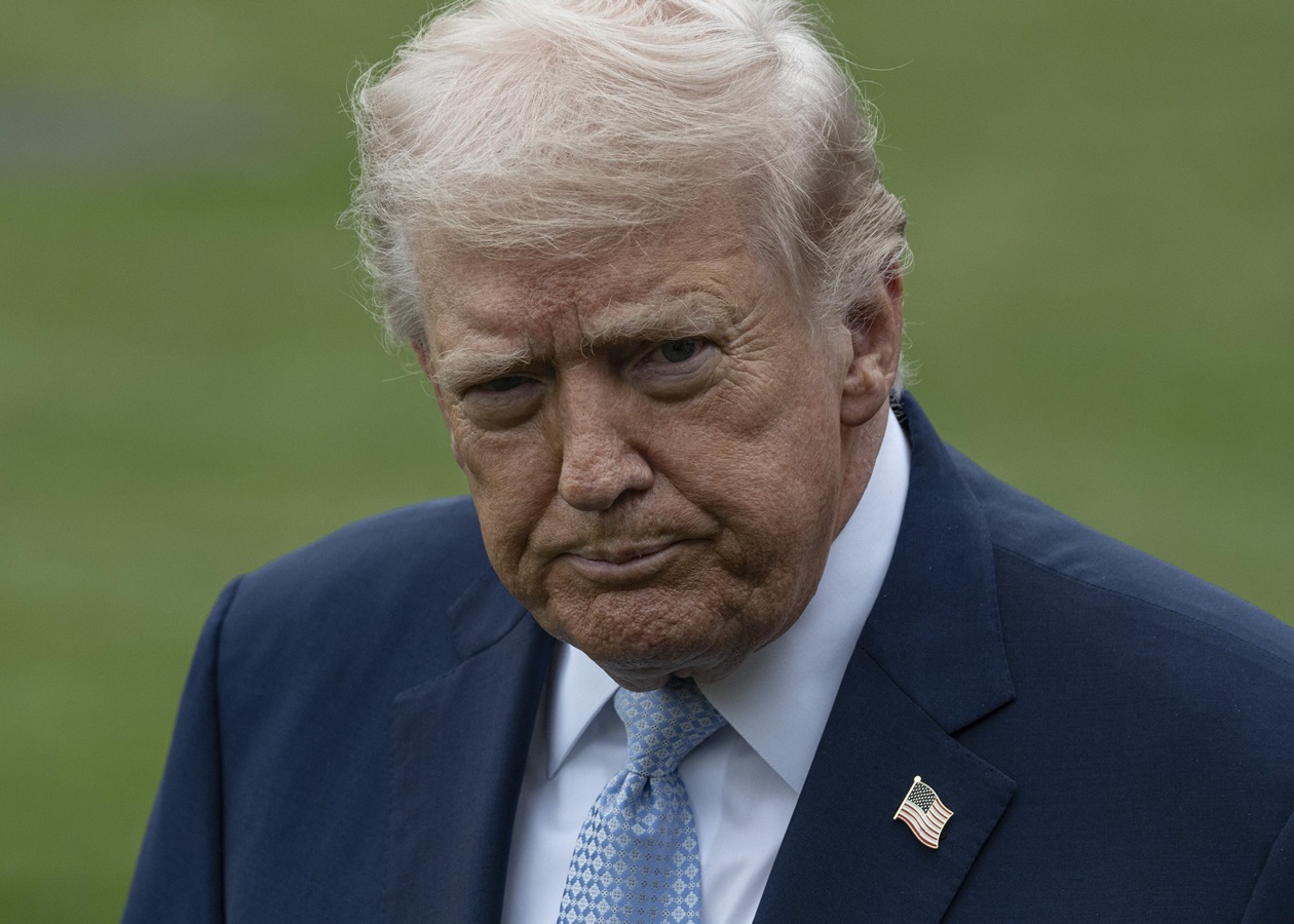 Трамп оголосив Ірану ультиматум