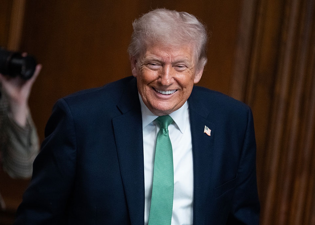 США "стерли Іран з лиця землі"