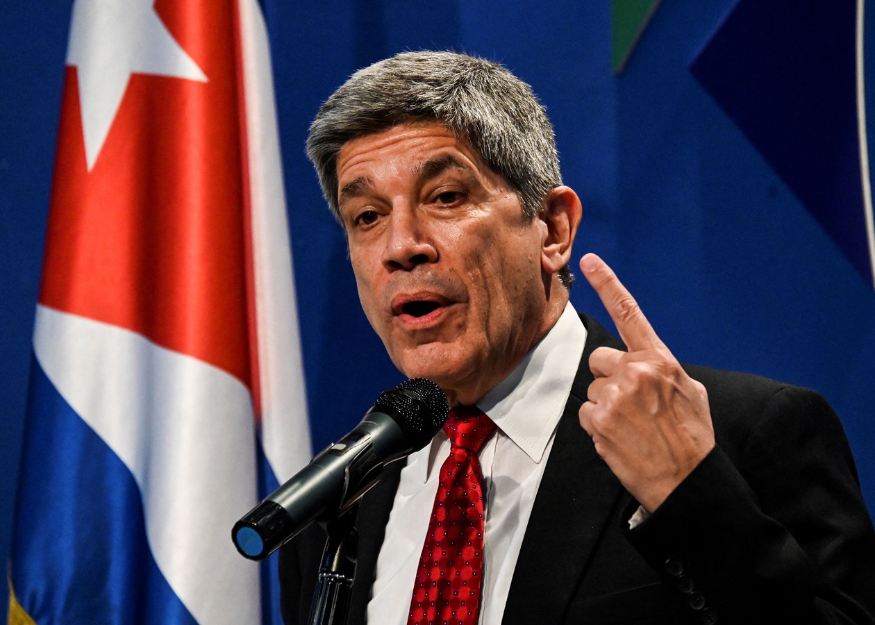 На Кубі заявили, що готуються до війни зі США