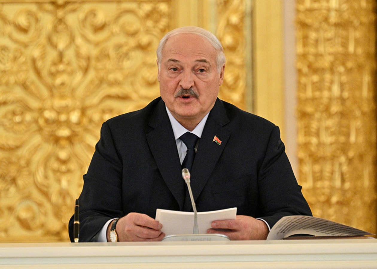 США пояснили мету зближення з Білоруссю