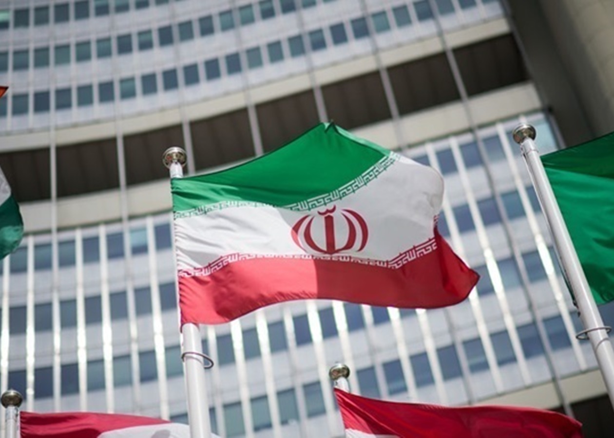 ЗМІ дізналися таємний план Моссаду щодо Ірану