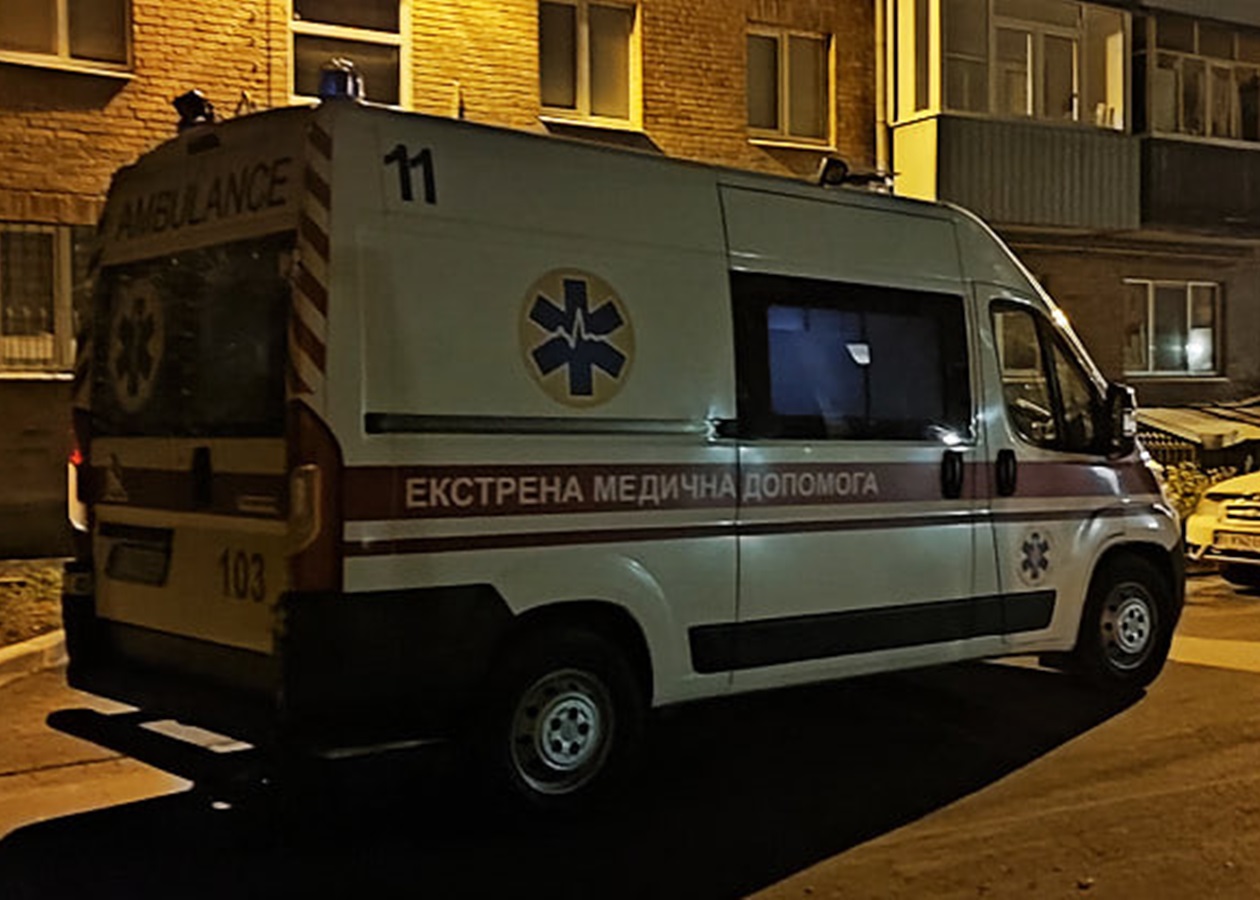 Удар по Полтаві: число жертв і поранених зростає