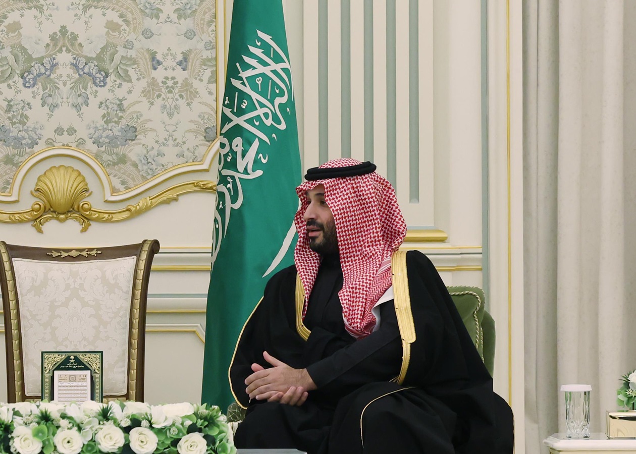 Саудівська Аравія планує вступити у війну з Іраном - ЗМІ