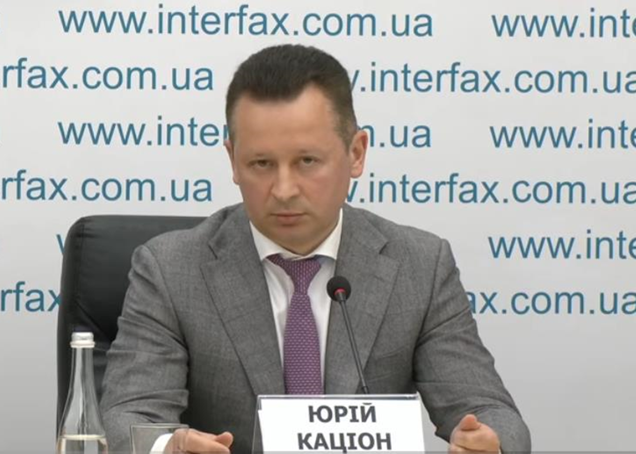 Ощадбанк оценил влияние "венгерского кейса" на валютный рынок Украины