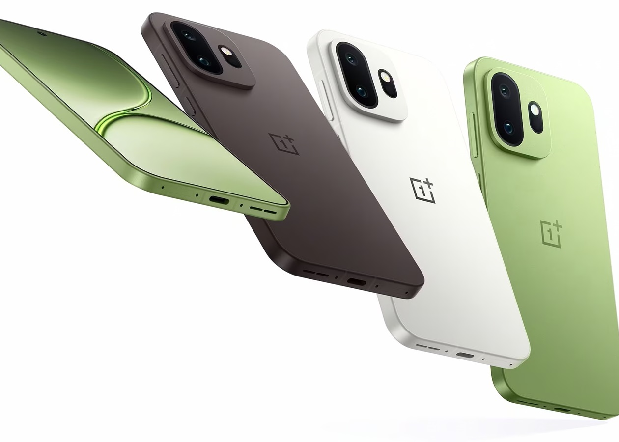 OnePlus офіційно представила флагманський смартфон 15T