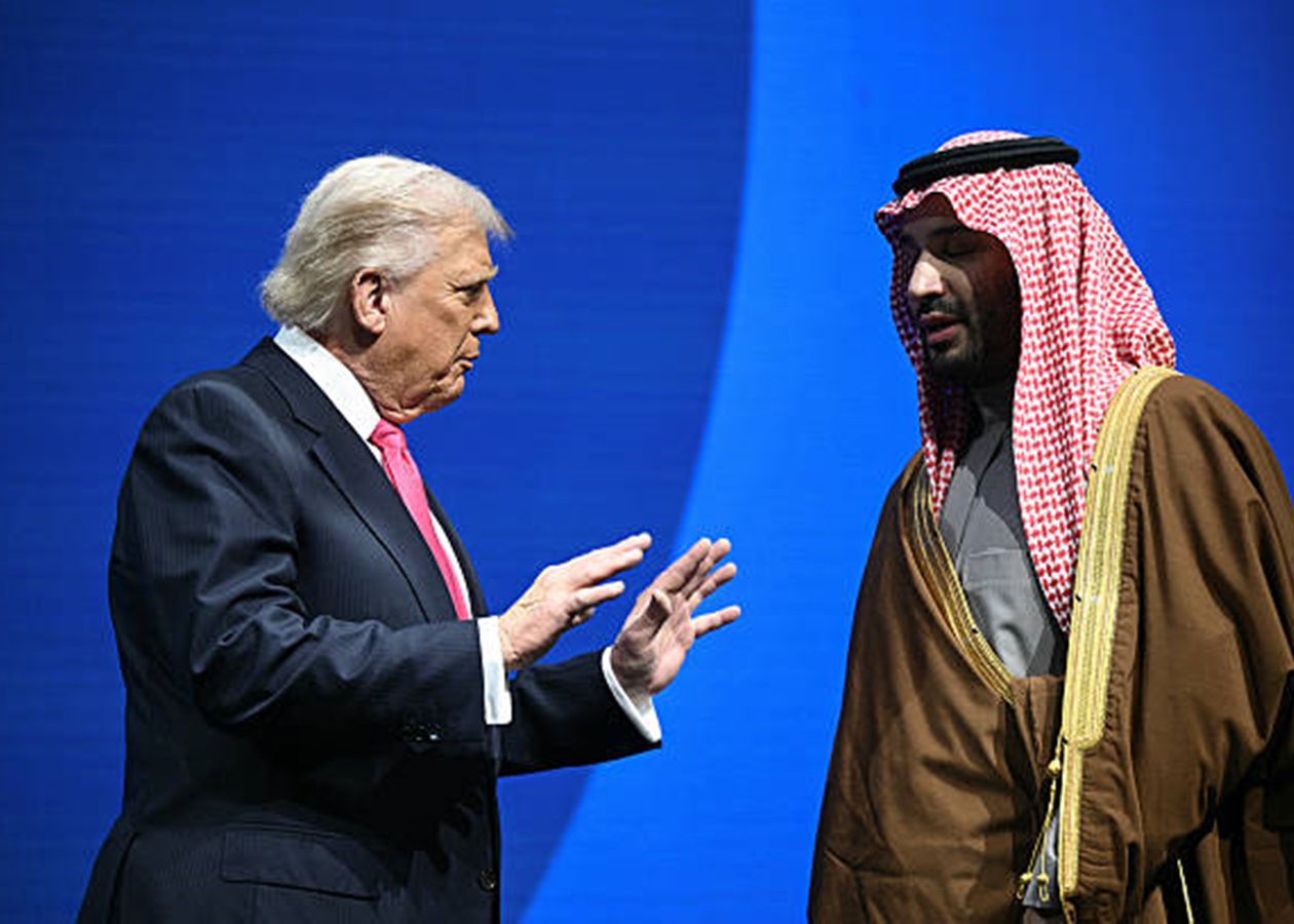 Саудівська Аравія спонукає Трампа до активніших дій в Ірані - ЗМІ