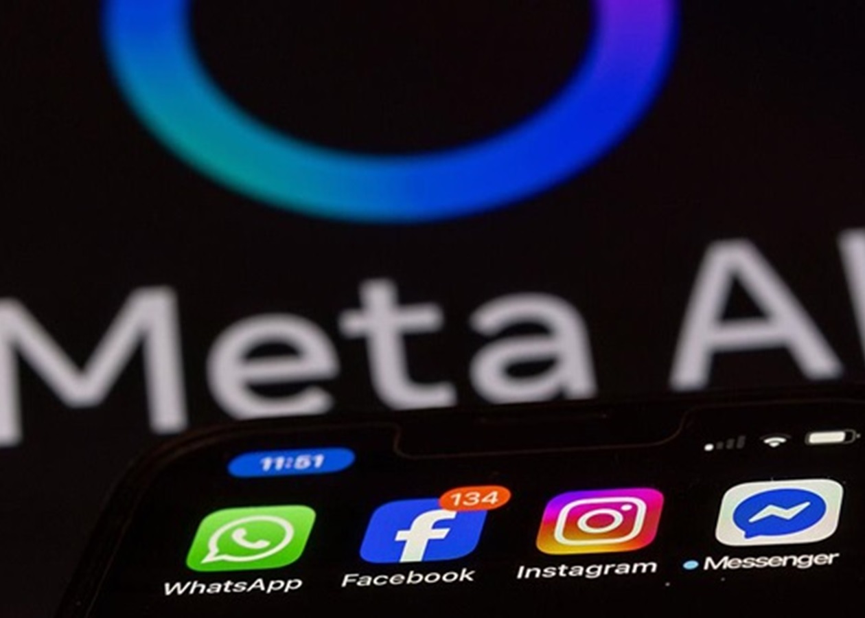Meta впервые оштрафована на 375 миллионов долларов за сексуальную эксплуата