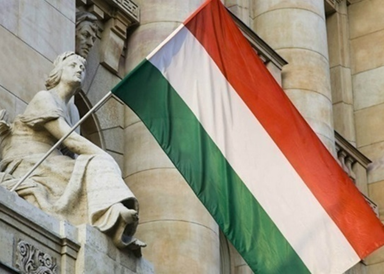 В Угорщині опозиційна Тиса переганяє партію Орбана - опитування