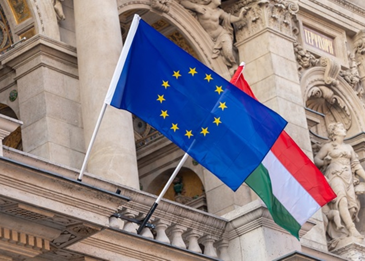 ЄС заморозив Угорщині оборонне фінансування - ЗМІ