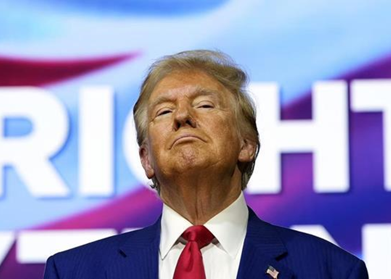 Підпис Трампа з'явиться на доларах