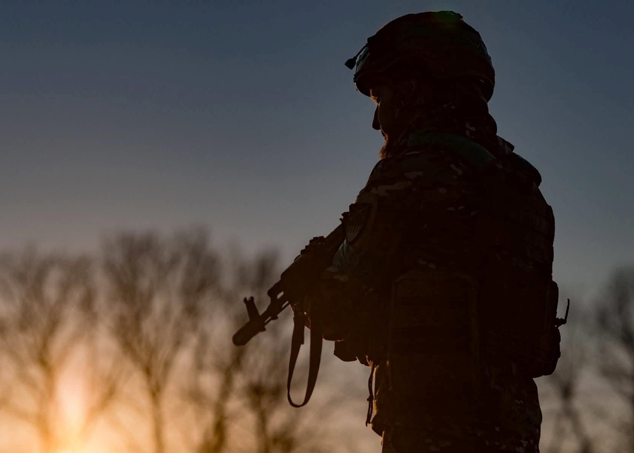 ЗСУ за добу знешкодили 1000 росіян - Генштаб