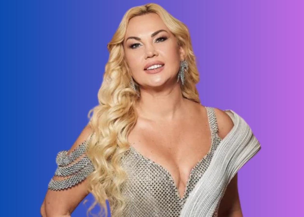 Камалія назвала найбільший заробіток за місяць