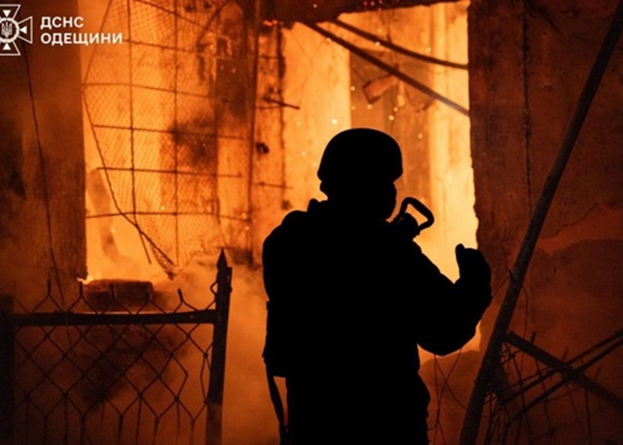 Підсумки 28.03: Обстріл Одеси і дизель зі Сходу