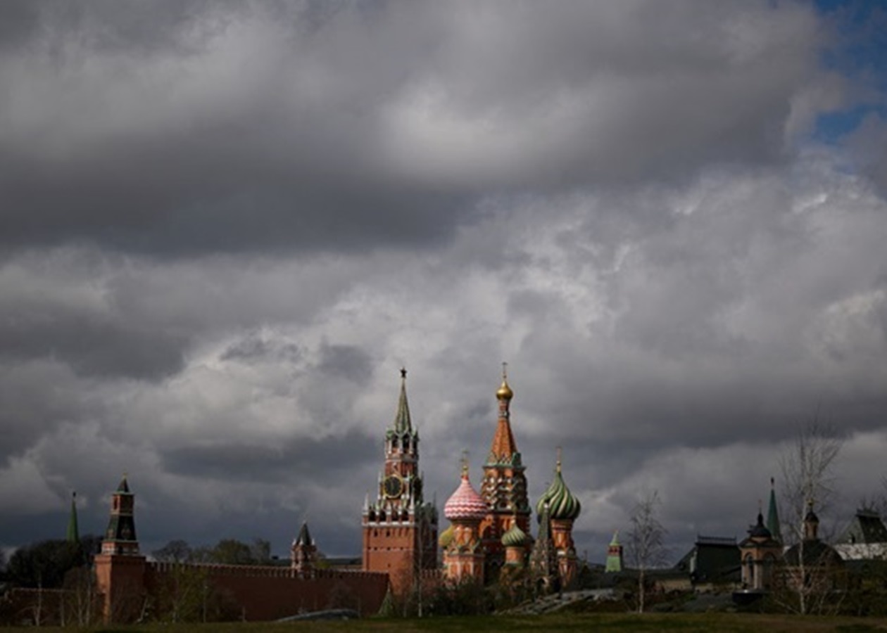 ロシア、キエフに武器を移送すればソウルを脅す