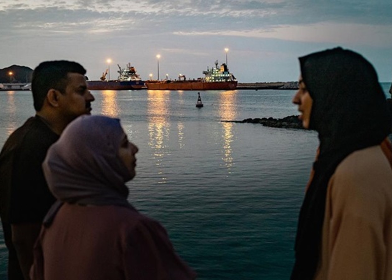 Іран дозволив ще 20 суднам прохід Ормузькою протокою