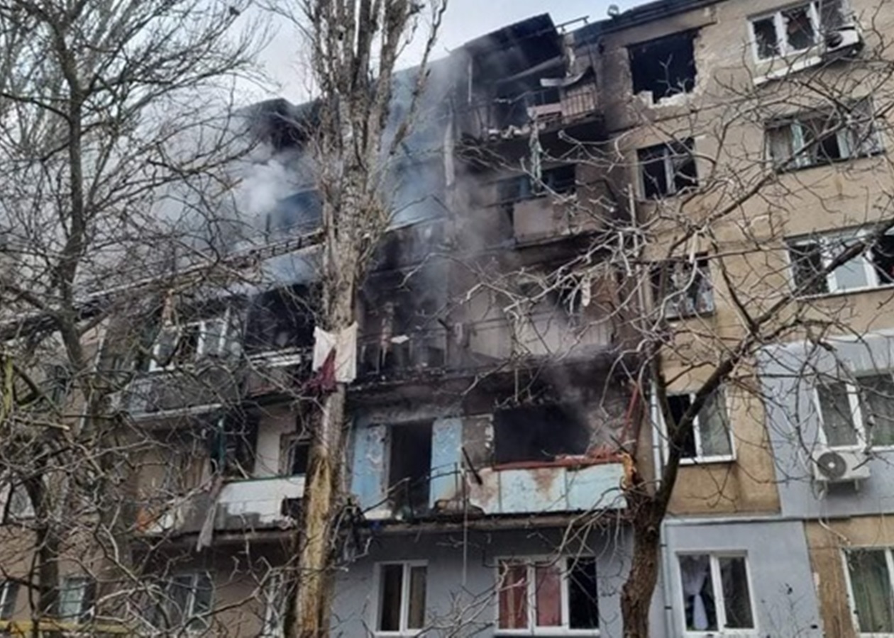 Удар по Миколаївщині: зросла кількість постраждалих