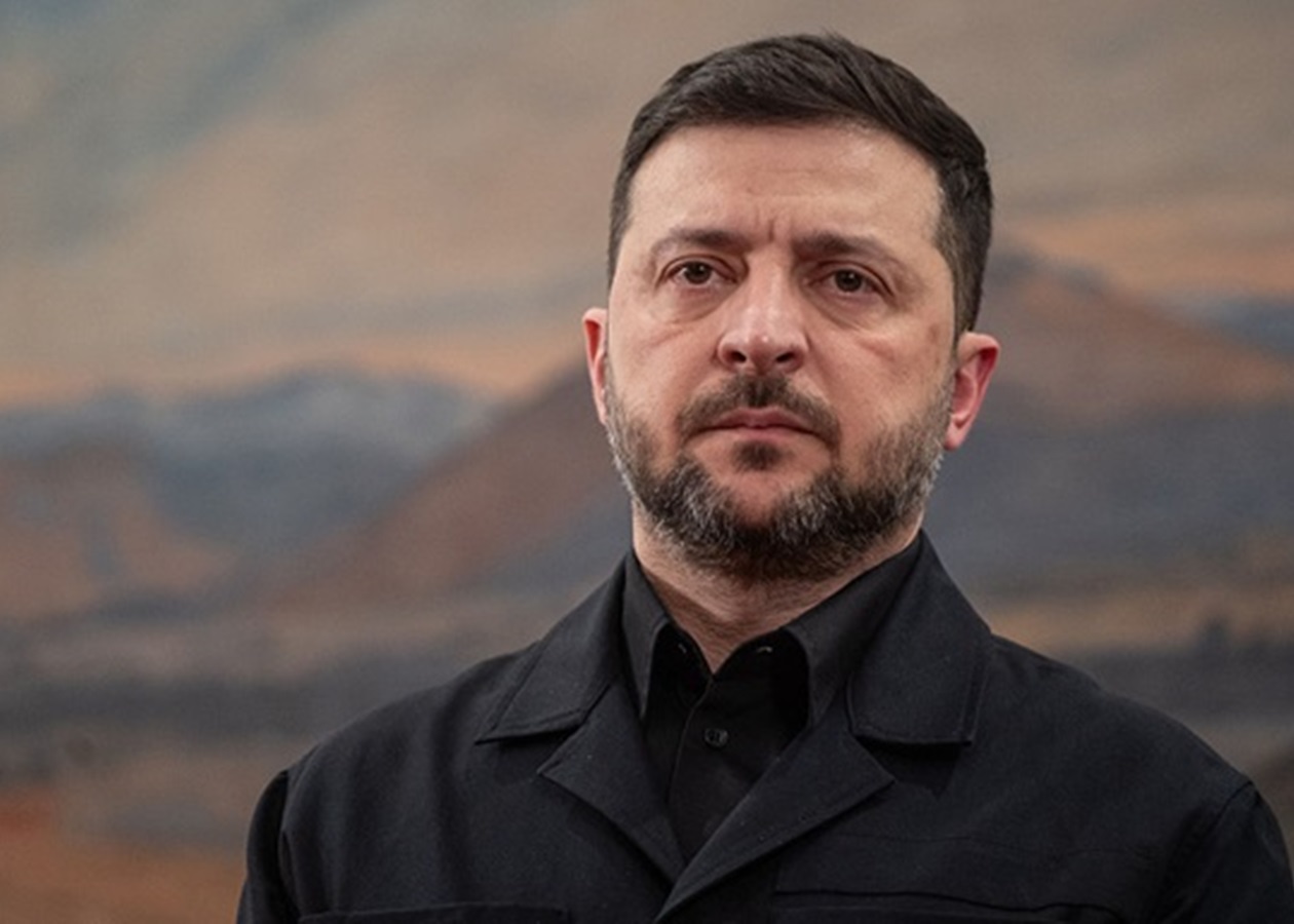 Зеленський прокоментував удари по портах у РФ