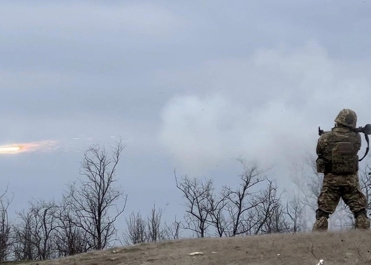 Генштаб ЗСУ назвав найважчі напрямки фронту