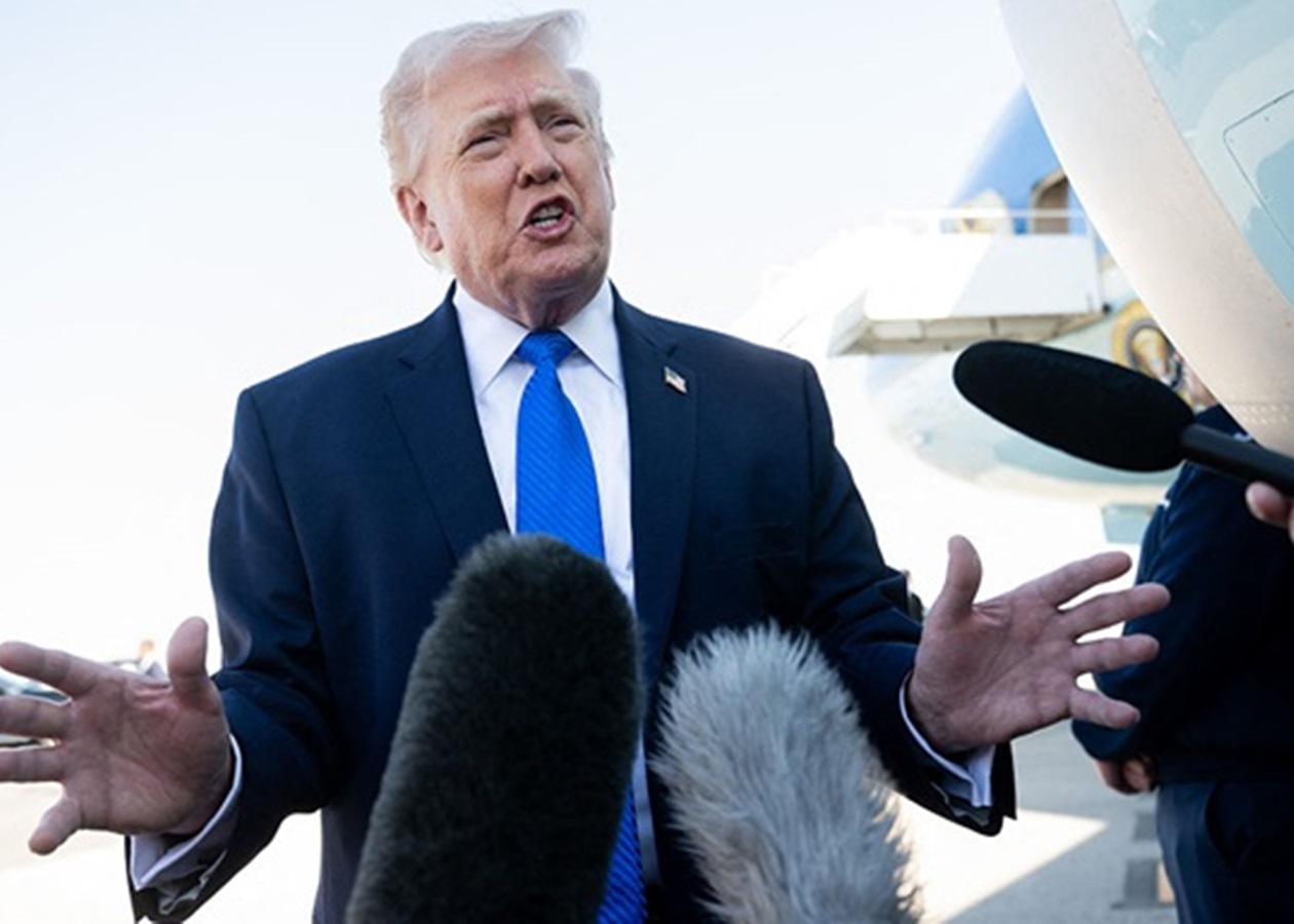 США не проти постачання російської нафти на Кубу - Трамп