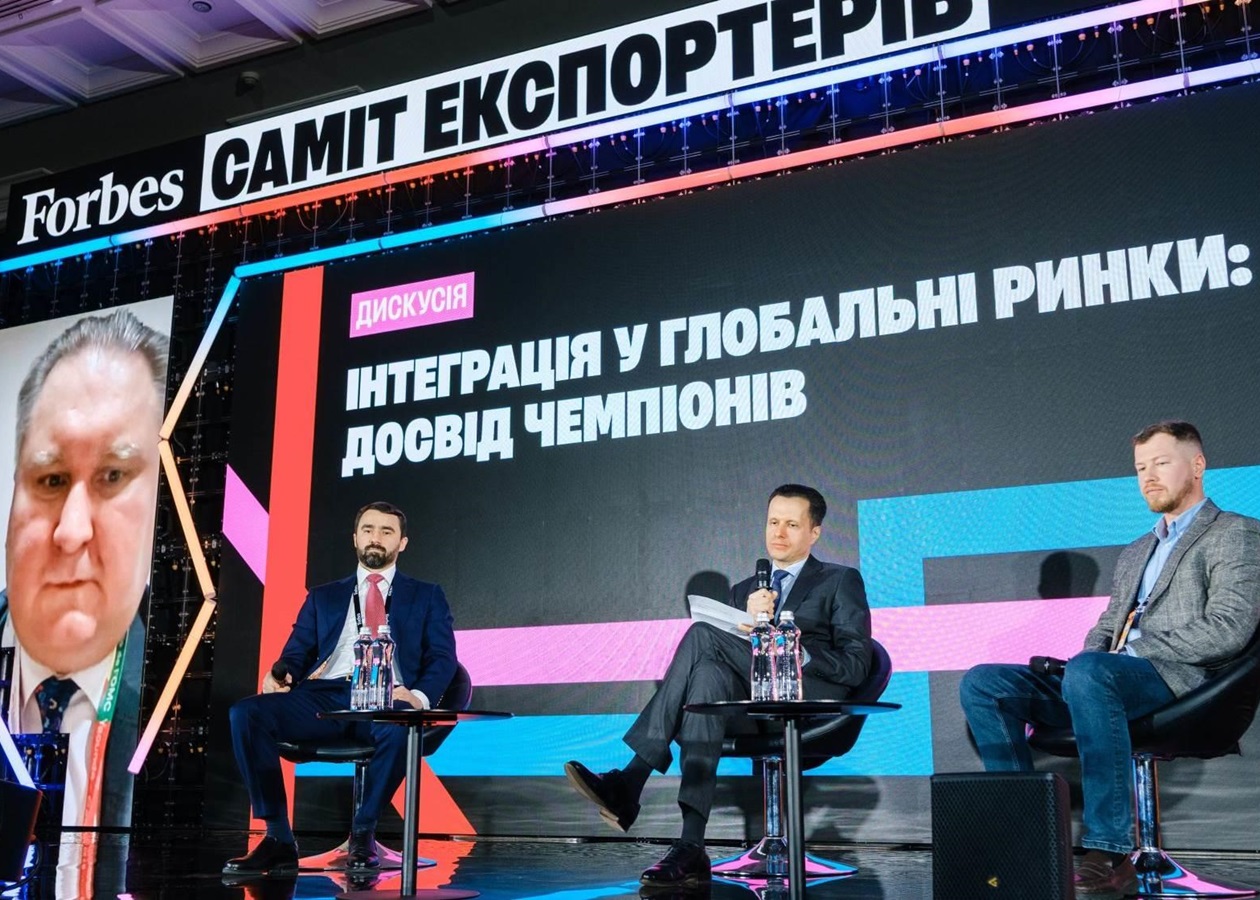В правительстве признали неравные условия для украинских металлургов в ЕС