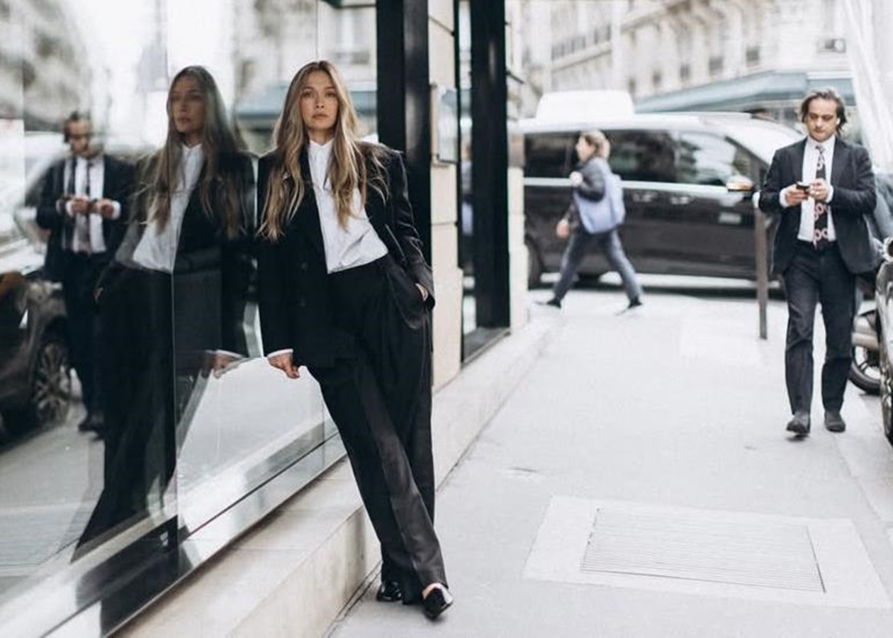 Віра Брежнєва показала 25-річну доньку