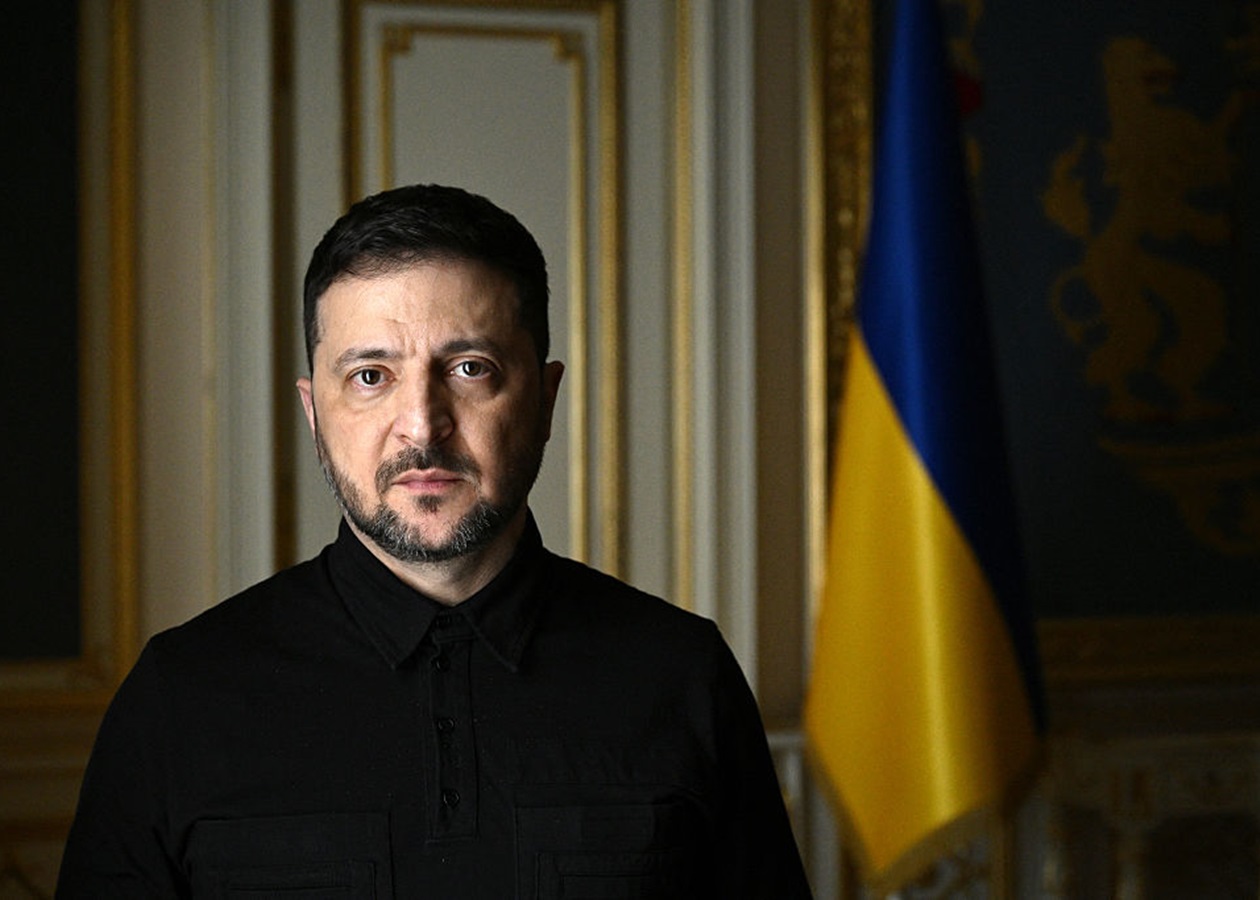 Великоднє перемир'я: Зеленський зробив нову заяву