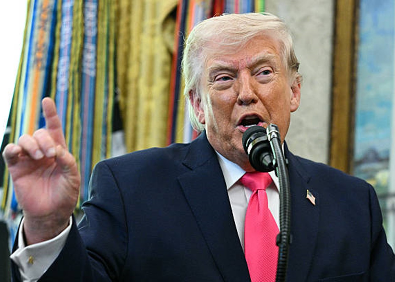 Трамп спрогнозував завершення війни проти Ірану