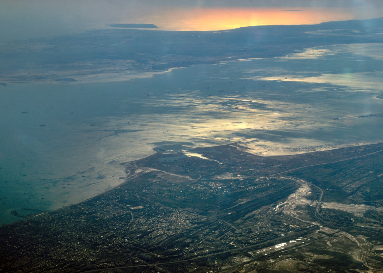 Близький Схід шукає альтернативу Ормузькій протоці